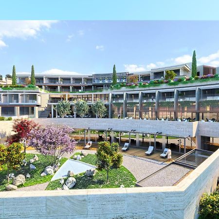 A-Rosa Gardasee Saló Exterior foto